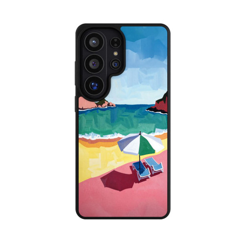 Samsung Galaxy S26 Ultra Base Case By The Ocean