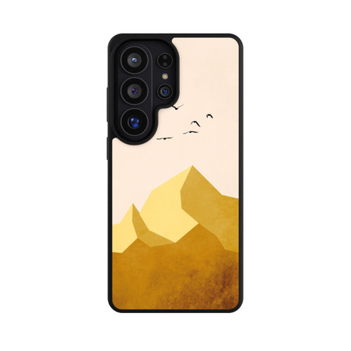 Samsung Galaxy S26 Ultra Base Case Zugspitze Abstrakt