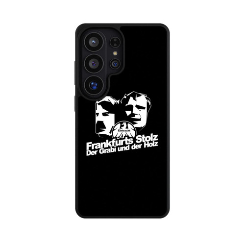 Samsung Galaxy S26 Ultra Base Case SGE Frankfurts Stolz