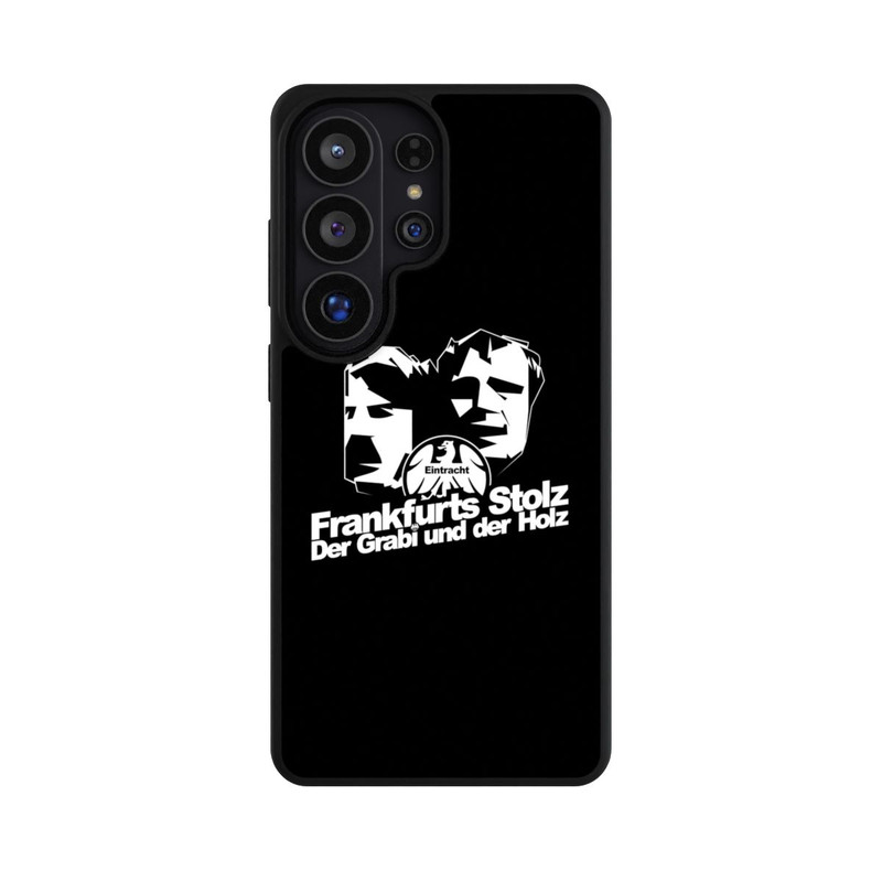 Galaxy S26 Ultra Base Case SGE Frankfurts Stolz