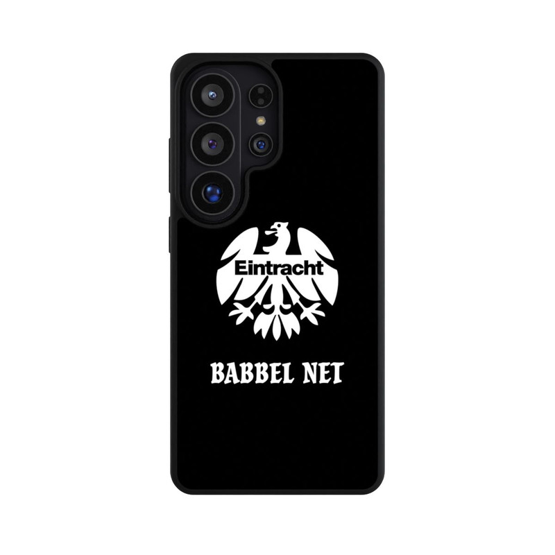 Galaxy S26 Ultra Base Case SG Eintracht Babbel Net