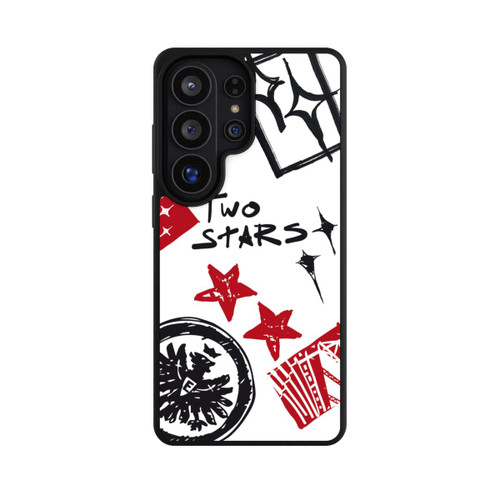 Samsung Galaxy S26 Ultra Base Case Eintracht Frankfurt Two Stars