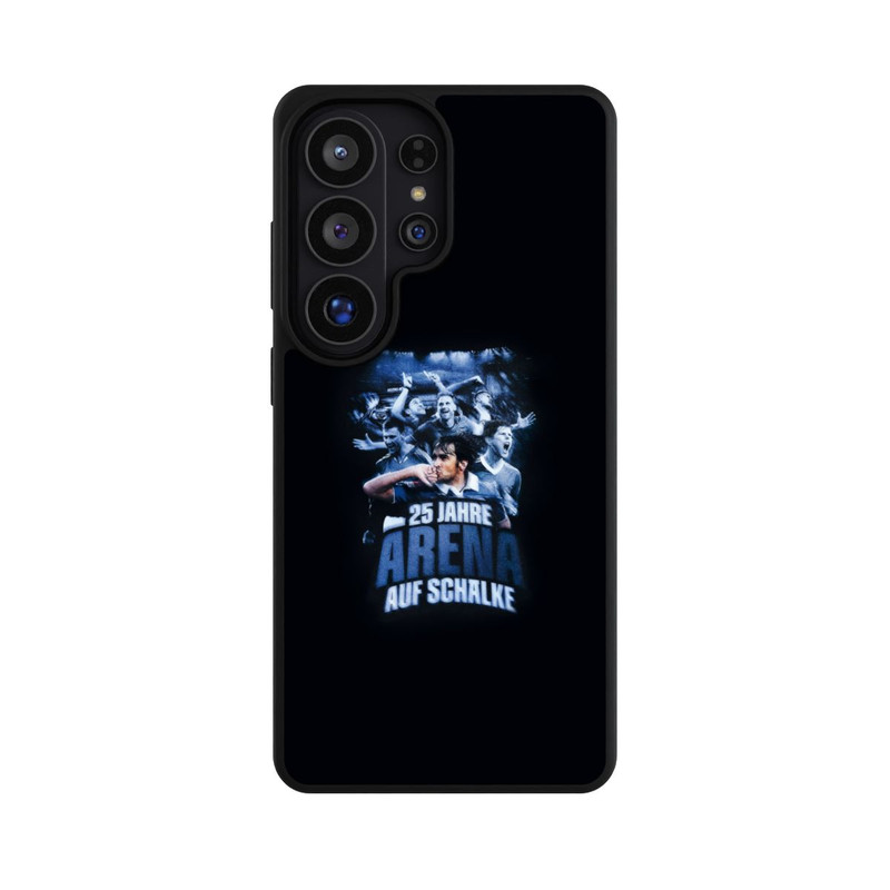 Galaxy S26 Ultra Base Case 25 Jahre Arena Auf Schalke