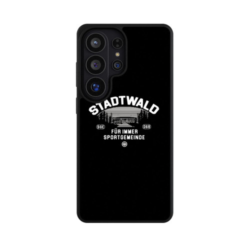 Samsung Galaxy S26 Ultra Base Case Eintracht Frankfurt Stadtwald