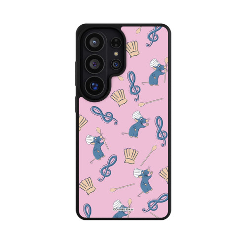 Samsung Galaxy S26 Ultra Base Case Remy Ratatouille Pink