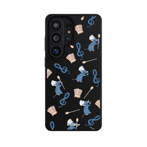 Samsung Galaxy S26 Ultra Base Case Remy Ratatouille Transparent Disney Muster