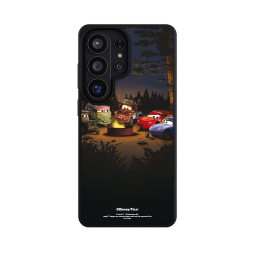 Samsung Galaxy S26 Ultra Base Case Cars - Lagerfeuer