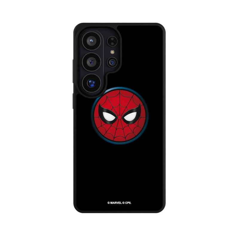 Galaxy S26 Ultra Base Case Spider-Man Hero Universe