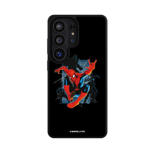 Samsung Galaxy S26 Ultra Base Case Spider-Man Hero Force