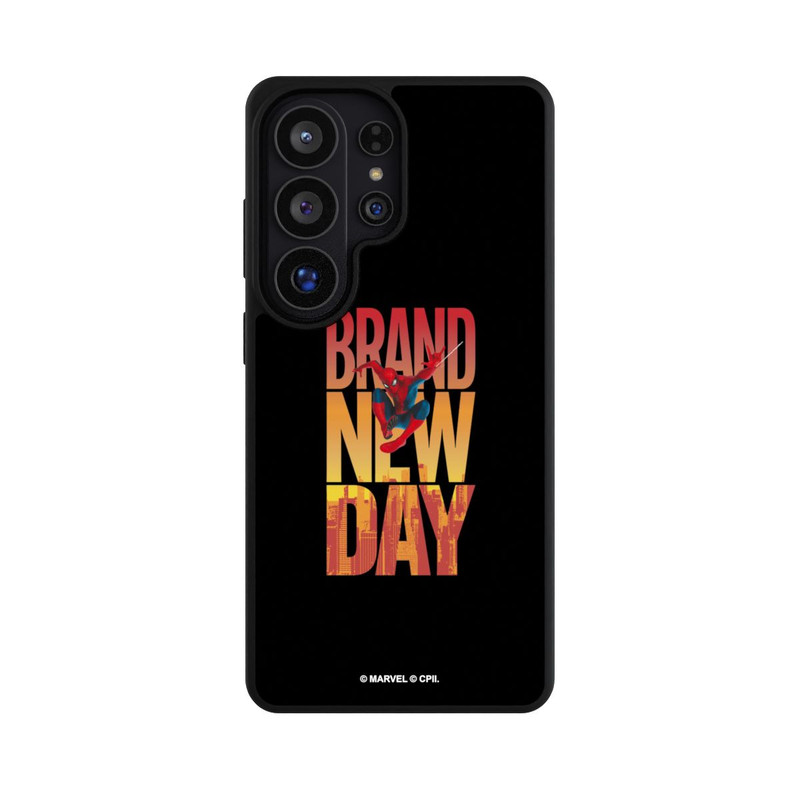 Galaxy S26 Ultra Base Case Spider-Man Kinofilm