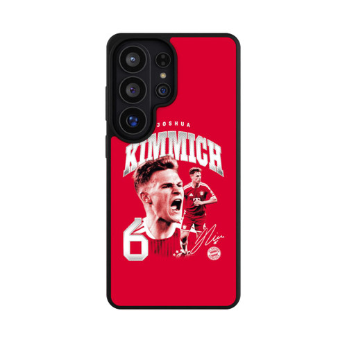 Samsung Galaxy S26 Ultra Base Case Joshua Kimmich 26/27