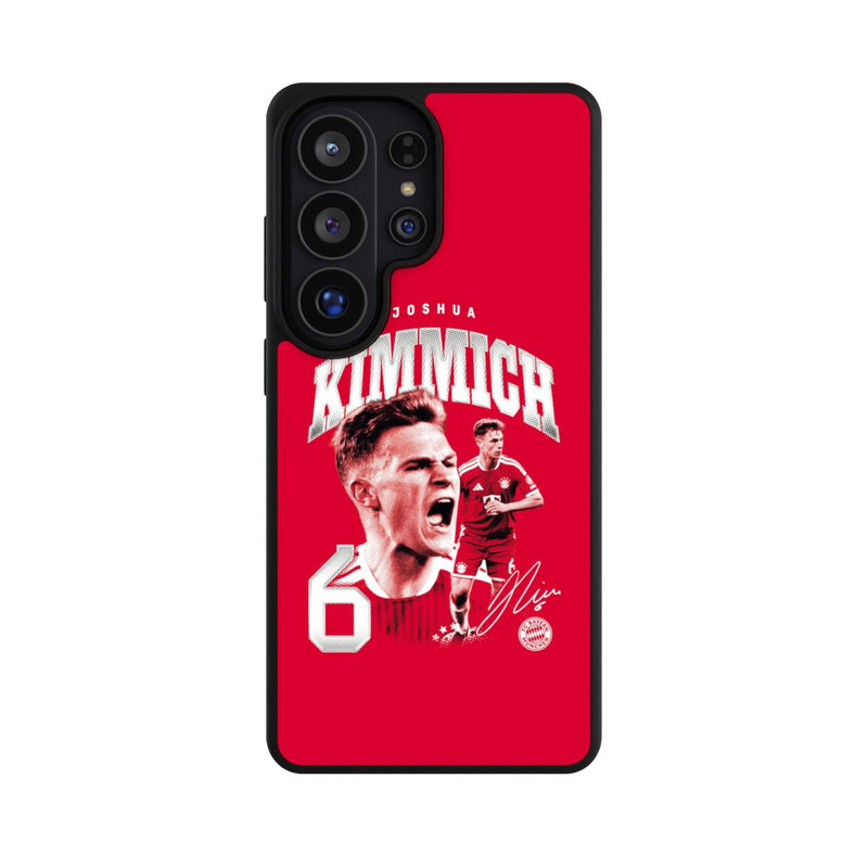 Galaxy S26 Ultra Base Case Joshua Kimmich 26/27