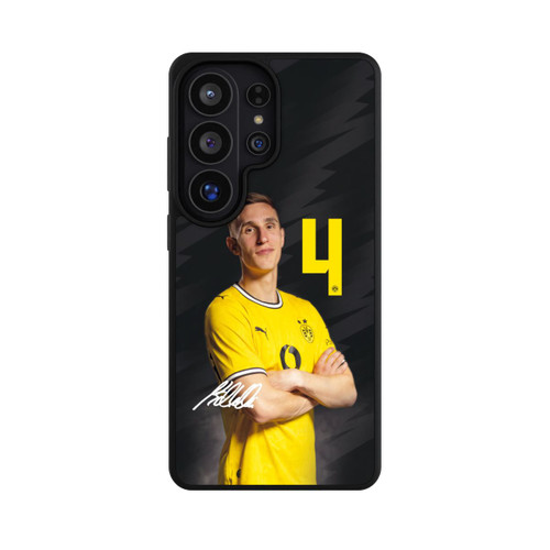 Samsung Galaxy S26 Ultra Base Case Nico Schlotterbeck 26/27