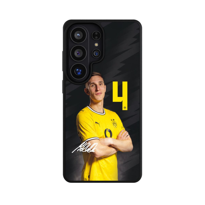 Galaxy S26 Ultra Base Case Nico Schlotterbeck 26/27