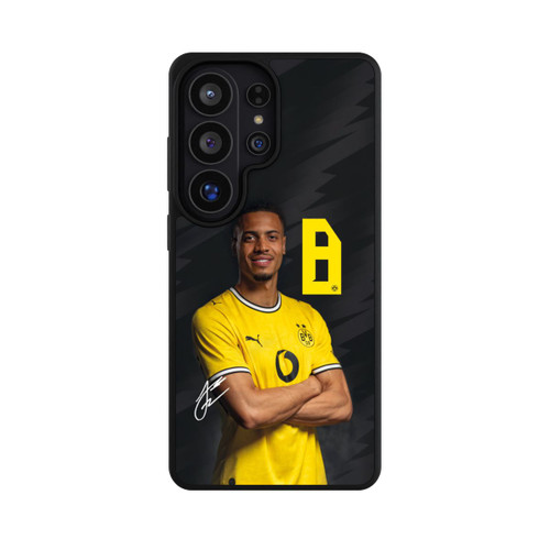 Samsung Galaxy S26 Ultra Base Case Felix Nmecha 26/27