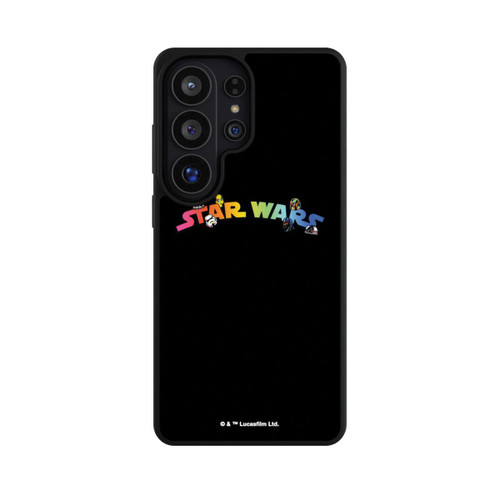 Samsung Galaxy S26 Ultra Base Case Star Wars Logo Bunt