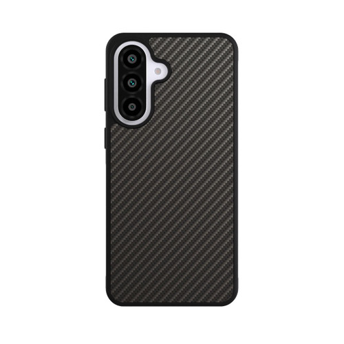 Samsung Galaxy A57 5G Base Case Karbon
