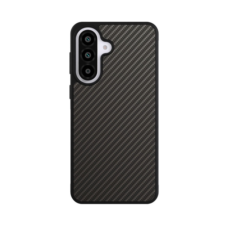 Galaxy A57 5G Base Case Karbon