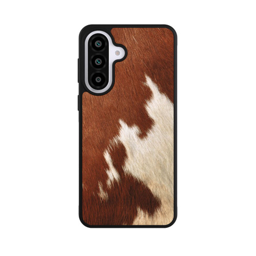 Samsung Galaxy A57 5G Base Case Kuhfell Look