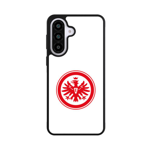 Samsung Galaxy A57 5G Base Case Eintracht Frankfurt Weiss Rot
