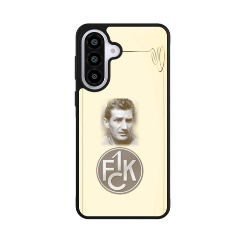 Samsung Galaxy A57 5G Base Case Fritz Walter