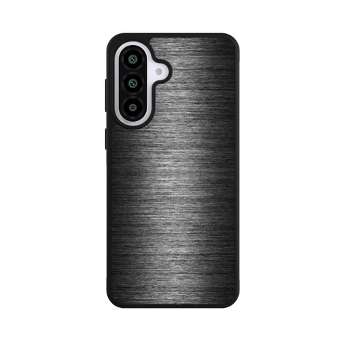 Samsung Galaxy A57 5G Base Case Metal Look - Anthrazit