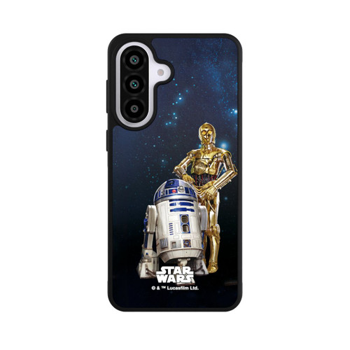Samsung Galaxy A57 5G Base Case Druiden