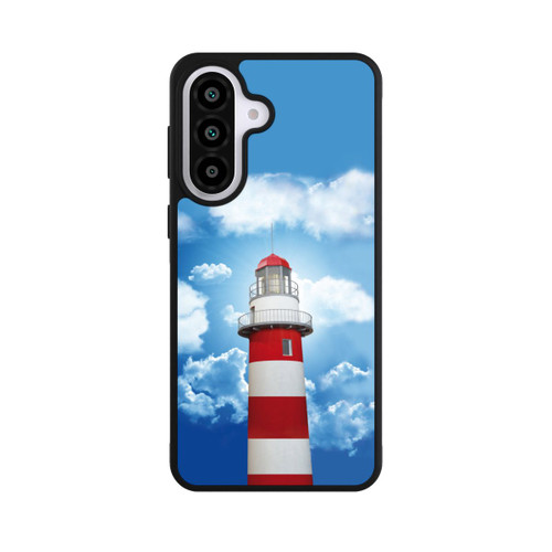 Samsung Galaxy A57 5G Base Case Leuchtturm 1