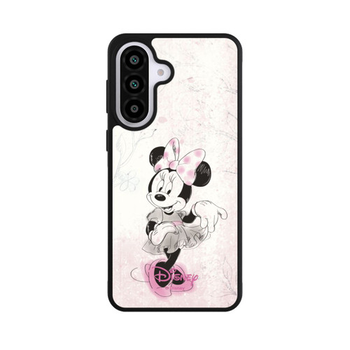 Samsung Galaxy A57 5G Base Case Minnie Aquarell