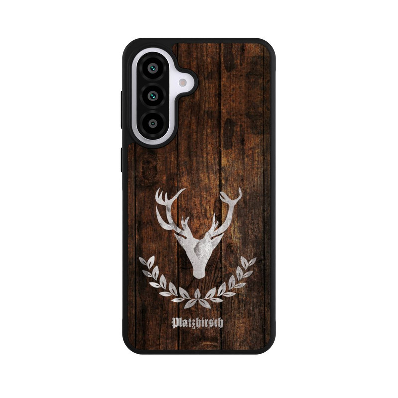 Galaxy A57 5G Base Case Platzhirsch