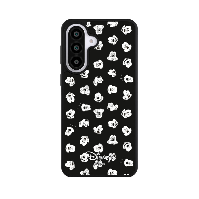Galaxy A57 5G Base Case Micky Faces