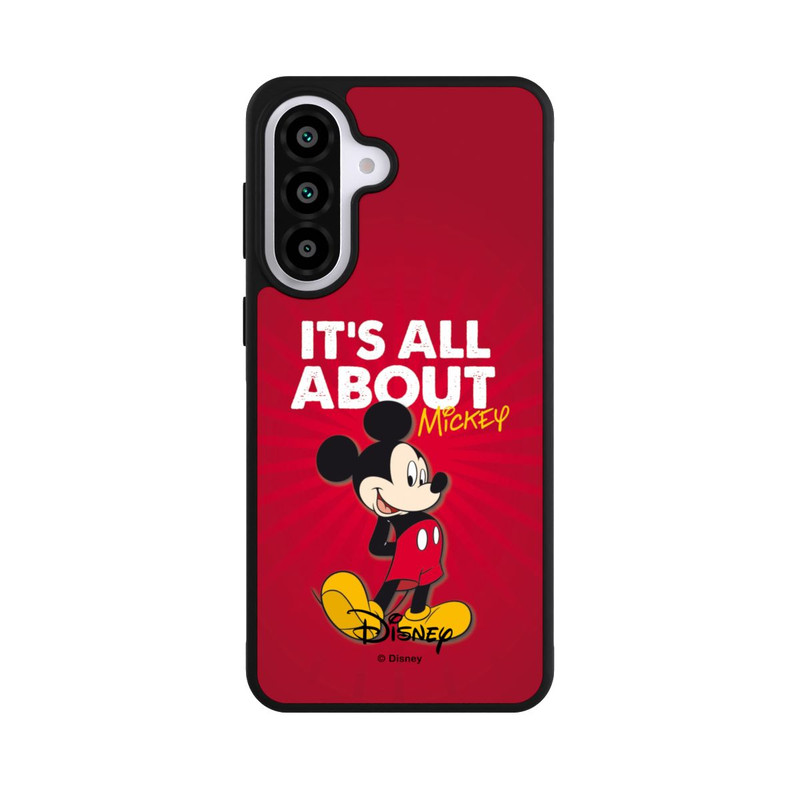 Galaxy A57 5G Base Case All About Micky