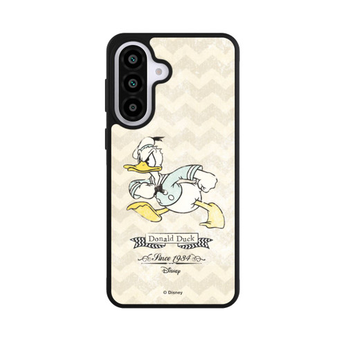 Samsung Galaxy A57 5G Base Case Donald Vintage