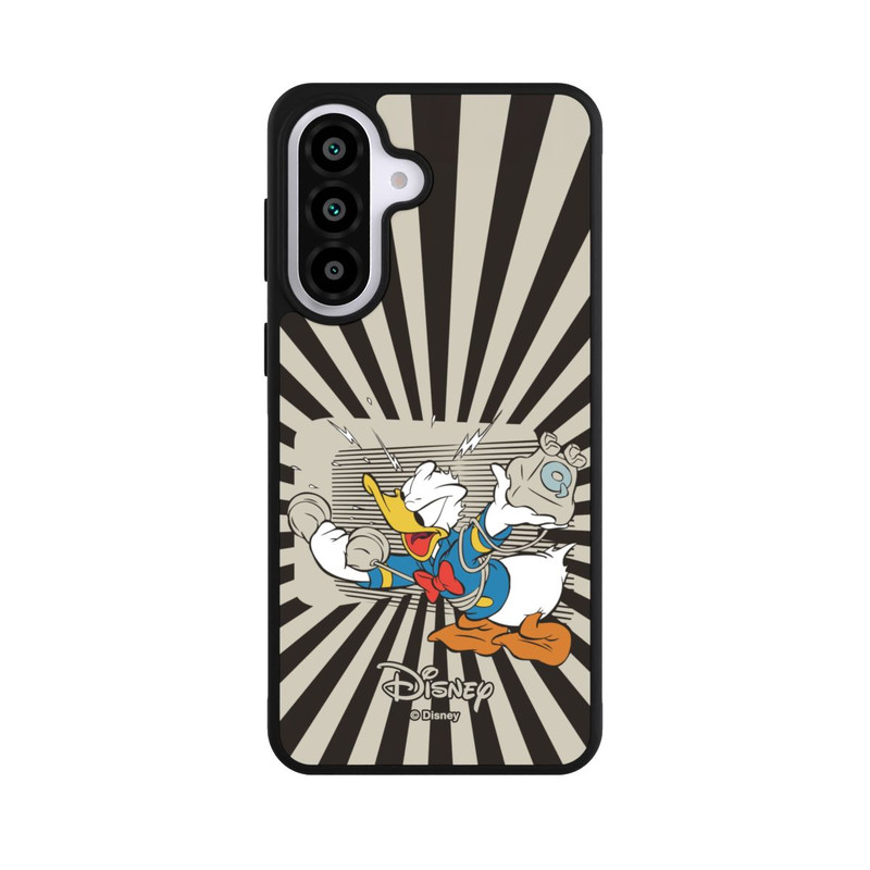 Galaxy A57 5G Base Case Hello?! Donald Duck