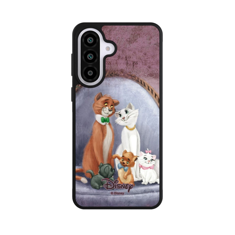 Galaxy A57 5G Base Case Aristocats