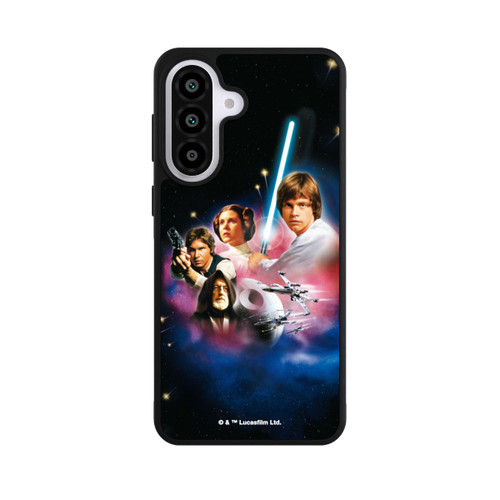 Samsung Galaxy A57 5G Base Case A New Hope