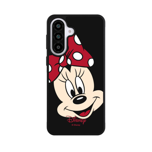 Samsung Galaxy A57 5G Base Case Minnie All Over