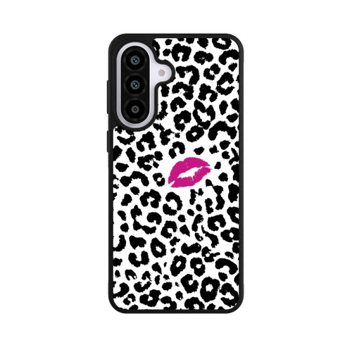 Samsung Galaxy A57 5G Base Case Leo Kiss