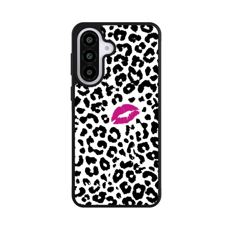 Galaxy A57 5G Base Case Leo Kiss