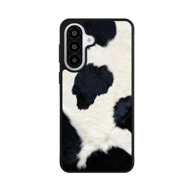Galaxy A57 5G Base Case Kuhflecken