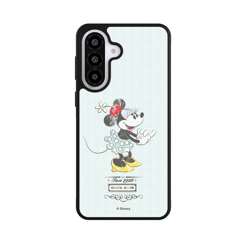 Galaxy A57 5G Base Case Minnie Vintage