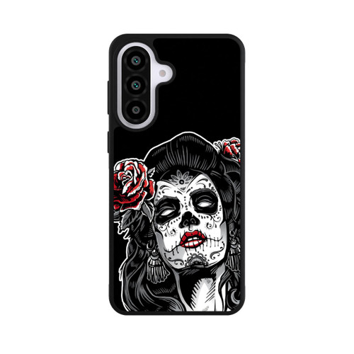 Samsung Galaxy A57 5G Base Case Muerta