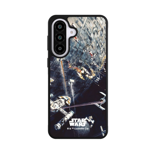 Samsung Galaxy A57 5G Base Case Todes Stern