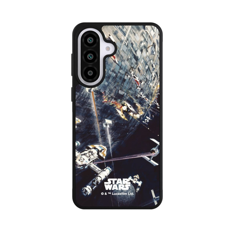 Galaxy A57 5G Base Case Todes Stern