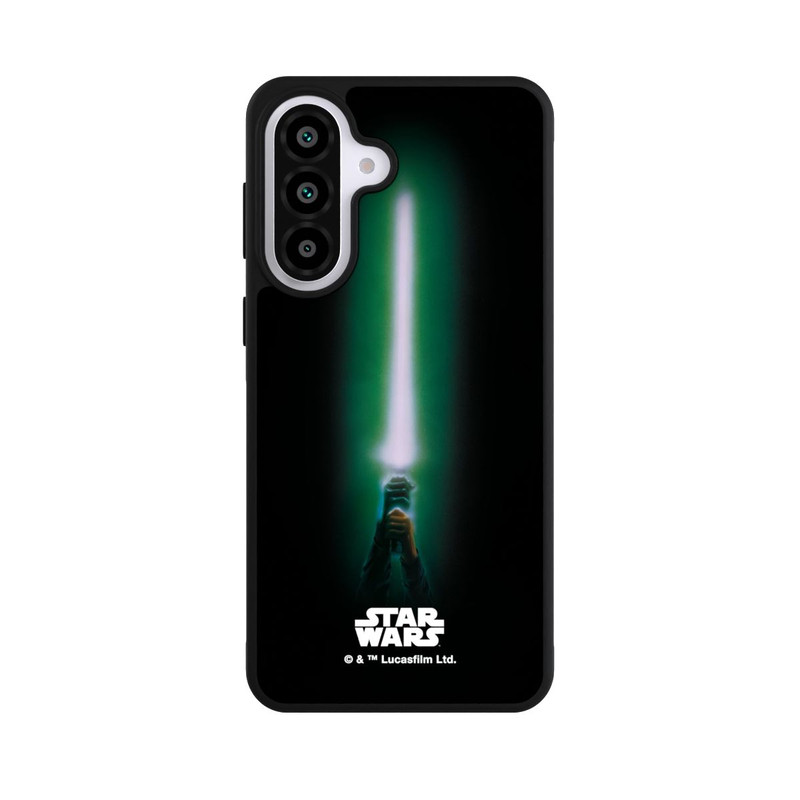 Galaxy A57 5G Base Case Lichtschwert