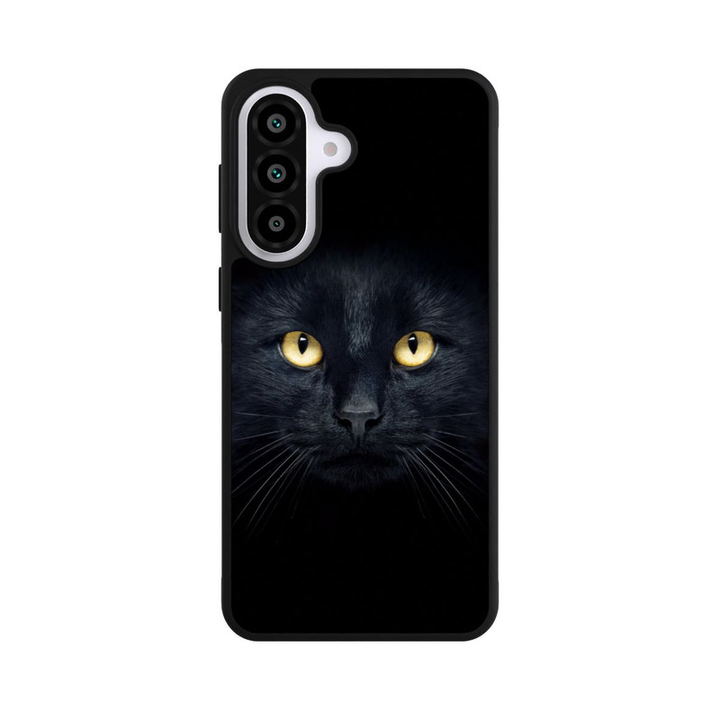 Galaxy A57 5G Base Case Tom Cat