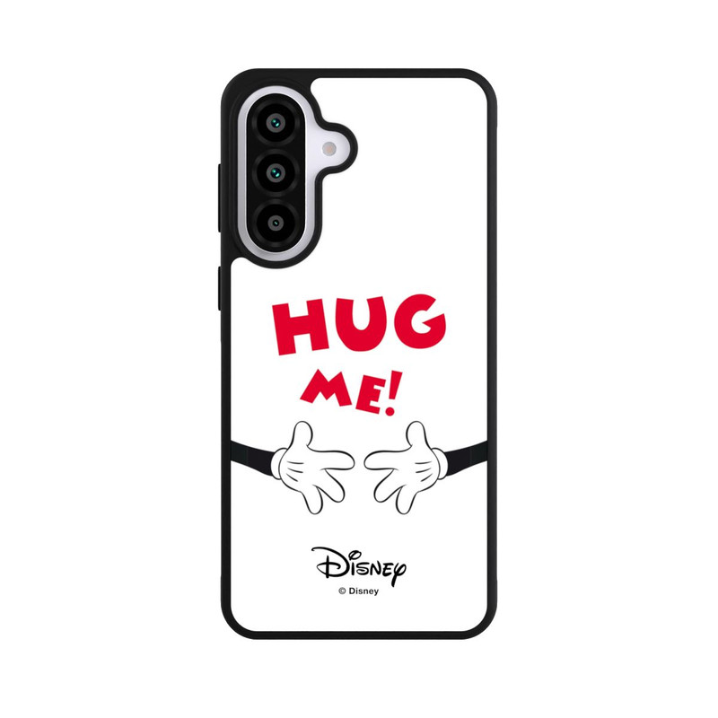 Galaxy A57 5G Base Case Hug Me!