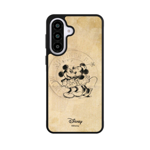 Samsung Galaxy A57 5G Base Case Minnie&amp;Micky