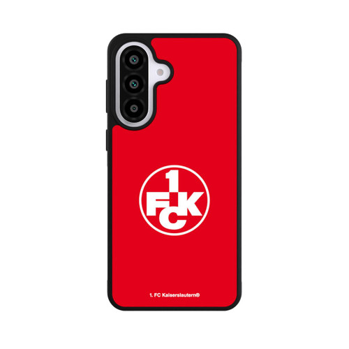 Samsung Galaxy A57 5G Base Case 1.FCK Rot