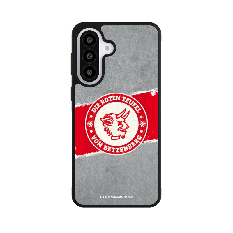 Galaxy A57 5G Base Case 1.FCK die Roten Teufel